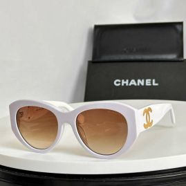Picture of Chanel Sunglasses _SKUfw56809106fw